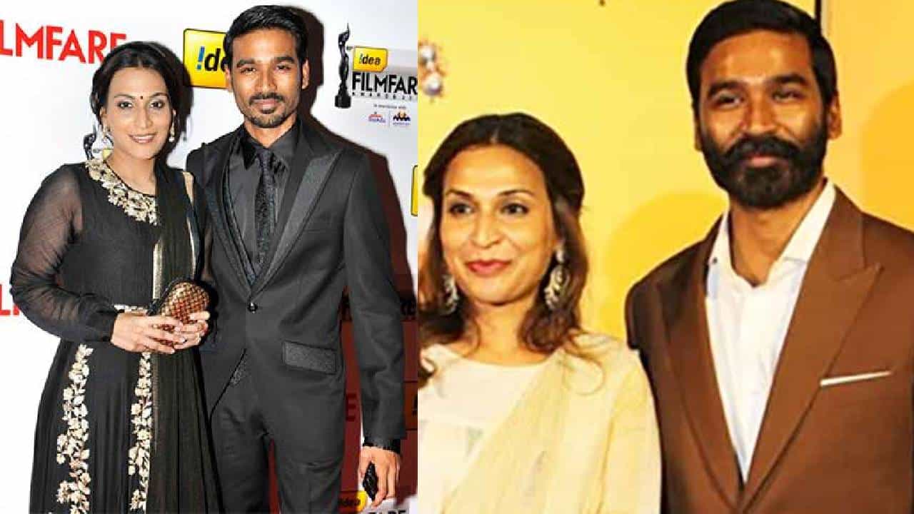 Dhanush and Aishwarya Rajinikanth :അഭ്യൂഹങ്ങൾക്ക് വിരാമം; ധനുഷും ഐശ്വര്യ രജനികാന്തും വിവാഹമോചിതരായി Dhanush and Aishwarya Rajinikanth :അഭ്യൂഹങ്ങൾക്ക് വിരാമം; ധനുഷും ഐശ്വര്യ രജനികാന്തും വിവാഹമോചിതരായി