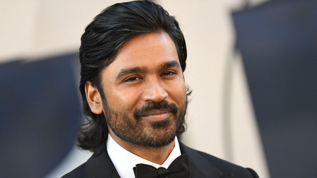 Dhanush