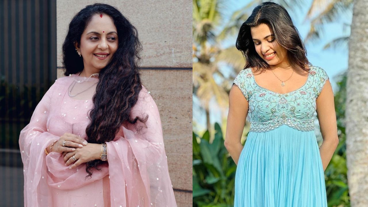 ജോലിയും കൂലിയും ഇല്ലാത്തവര്ക്ക് എന്തെങ്കിലും കിട്ടിയാല് വാതോരാതെ സംസാരിക്കാനുള്ള കണ്ടന്റ് ആയല്ലോ. അവരുടെ കണ്ടന്റ് എന്ന് പറയുന്നത് തന്നെ മറ്റുള്ളവരുടെ വീഡിയോക്കുള്ള റിയാക്ഷനാണ്. നമ്മുടെ നാട്ടിലെ ആളുകളുടെ പ്രധാന ഇഷ്ടം നെഗറ്റിവിറ്റി സ്പ്രഡ് ചെയ്യുന്നതാണ്. ഓസിയുടെ സ്ഥാനത്ത് ഞാനായിരുന്നെങ്കില് ഇതൊന്നും മൈന്ഡ് ചെയ്യില്ല. (Image Credits: Instagram)