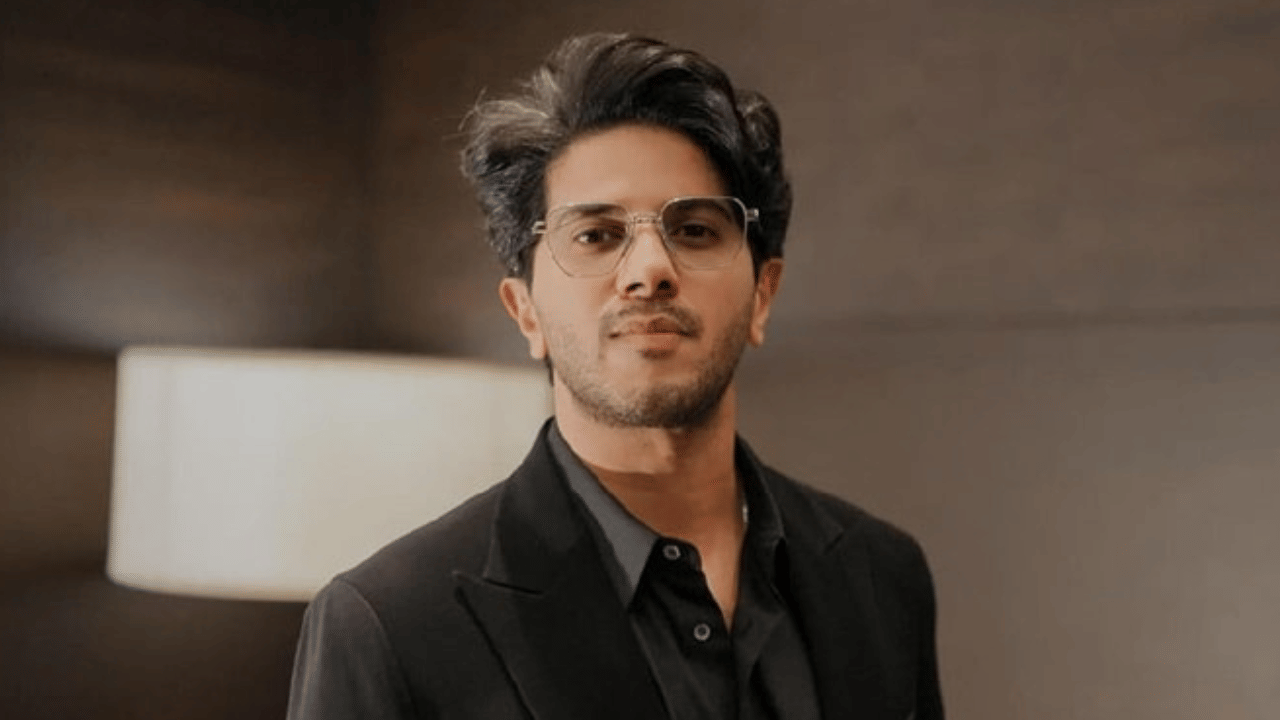 Dulquer Salmaan: ദുൽഖറിന് മാത്രം സ്വന്തം! തെലങ്കാന സർക്കാരിന്റെ മികച്ച നടനുള്ള സ്പെഷ്യൽ ജൂറി അവാർഡ് ദുൽഖർ സൽമാന്