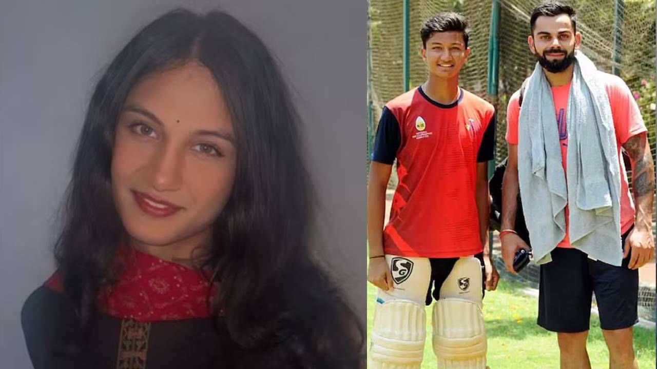 Sanjay Bangar’s Son: ‘ശരീരത്തില്‍ കാര്യമായ മാറ്റങ്ങള്‍ സംഭവിച്ചിരിക്കുന്നു; വേദനയോടെ ക്രിക്കറ്റ് ഉപേക്ഷിക്കുന്നു’: ലിംഗമാറ്റ ശസ്ത്രക്രിയയ്ക്കു വിധേയനായി ബംഗാറിന്റെ മകൻ ആര്യൻ