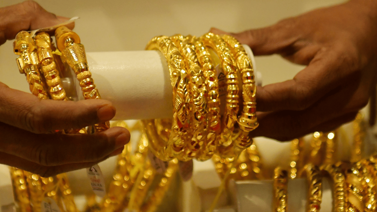 Kerala Gold Price: സ്വർണ വില ഡിസംബറിലെ ഏറ്റവും കുറഞ്ഞ നിരക്കിൽ; ഇന്നത്തെ നിരക്ക് ഇങ്ങനെ