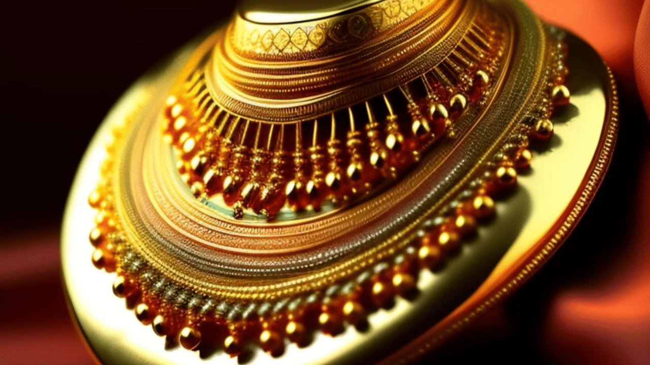 Gold Price Forecast: സ്വര്ണത്തെ ഇനി പ്രതീക്ഷിക്കേണ്ട; വില കുറയണമെങ്കില് ട്രംപ് കനിയണം Gold Price Forecast: സ്വര്ണത്തെ ഇനി പ്രതീക്ഷിക്കേണ്ട; വില കുറയണമെങ്കില് ട്രംപ് കനിയണം