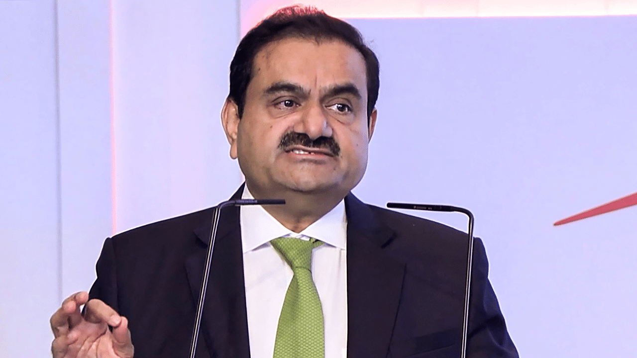 Gautam Adani: വെല്ലുവിളികൾ ഇതാദ്യമായല്ല, ഓരോ ആക്രമണവും അദാനി ഗ്രൂപ്പിനെ കൂടുതൽ ശക്തിപ്പെടുത്തുന്നു; ഗൗതം അദാനി