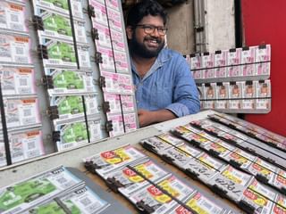 Kerala Gold Rate: കുറയില്ലെന്ന് പറഞ്ഞാല്‍ കുറയില്ല; സംസ്ഥാനത്ത് സ്വര്‍ണവില ഉയര്‍ന്നു