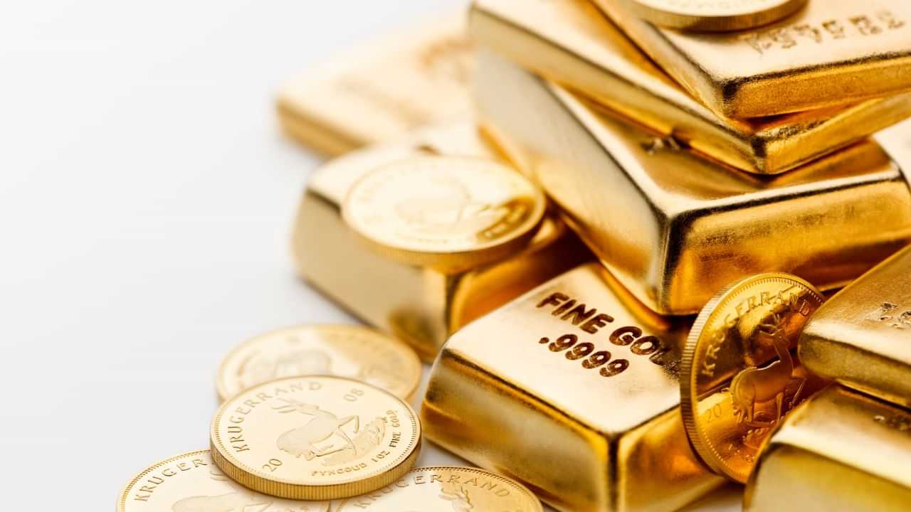 Sovereign Gold Bond : സ്വർണവില കുറയുന്നതിൽ ആശങ്ക വേണ്ട; 160 ശതമാനം റിട്ടേൺ ഉറപ്പാണ്, സേവറിൻ ഗോൾഡ് ബോണ്ട് ഇങ്ങനെ റെഡീം ചെയ്യൂ