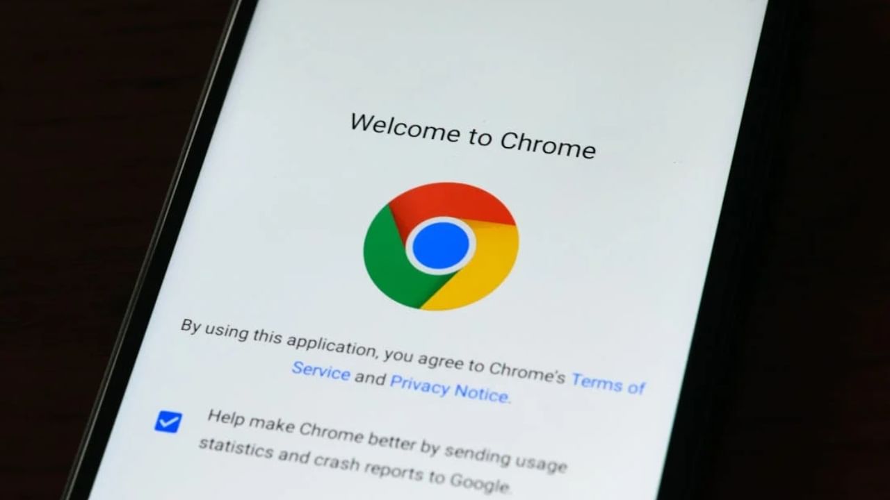 Google Chrome May Face Forced Sale