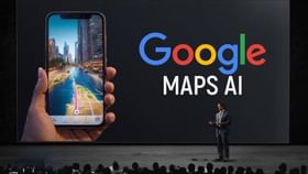 Google Maps : മെച്ചപ്പെട്ട നാവിഗേഷനും യുഐയും; ഗൂഗിൾ മാപ്പ്സിൻ്റെ പുതിയ അപ്ഡേറ്റ് ഉടൻ