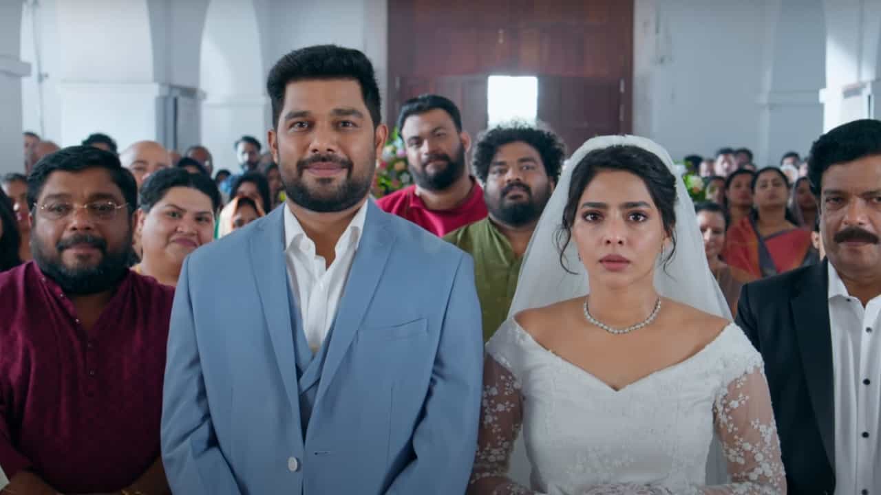 Hello Mummy: വൻ വിജയം,ഹലോ മമ്മിയിലെ പുള്ളിമാൻ ​ഗാനവും സക്സെസ് ടീസറും പുറത്ത്