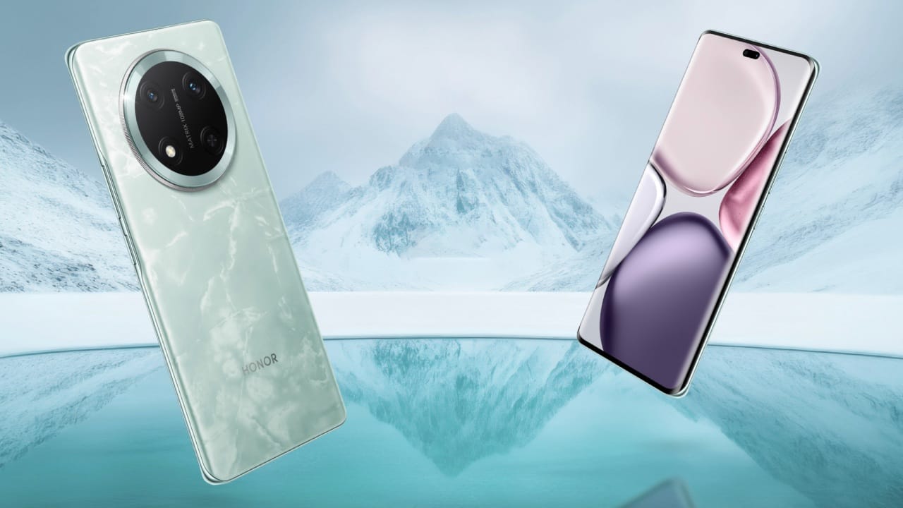 ബജറ്റ് സ്മാർട്ട്ഫോൺ രംഗം പിടിച്ചടക്കാൻ ഹോണർ എക്സ്9സി എത്തി. മലേഷ്യൻ മാർക്കറ്റിൽ ചൊവ്വാഴ്ചയാണ് ഫോൺ എത്തിയത്. 12 ജിബി വരെ റാം അടക്കം കുറഞ്ഞ വിലയിൽ തകർപ്പൻ ഫീച്ചറുകളാണ് ഹോണർ എക്സ്9സി അവതരിപ്പിച്ചിരിക്കുന്നത്. ഫോൺ ഇന്ത്യൻ മാർക്കറ്റിൽ ഉടൻ എത്തും. (Image Courtesy - Social Media)