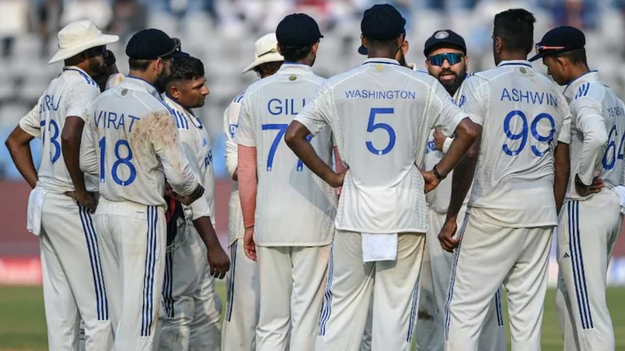 Aus vs Ind : കാൽകുലേറ്റർ എടുക്കാൻ സമയമായി; ഓസ്ട്രേലിയയോട് തോറ്റാൽ ഇന്ത്യക്കെങ്ങനെ ടെസ്റ്റ് ചാമ്പ്യൻഷിപ്പ് ഫൈനലിലെത്താം?