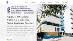 IBPS SO admit card 2024: ഐബിപിഎസ് അഡ്മിറ്റ് കാർഡ് എത്തി, പരീക്ഷ നവംബറിൽ, ഡൗൺലോഡ് ചെയ്യുന്നത് ഇങ്ങനെ…