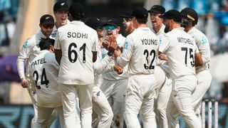 IND vs NZ : മികച്ച പ്രകടനം കാഴ്ചവയ്ക്കാനായില്ല, ക്യാപ്റ്റൻ എന്ന നിലയിൽ തോൽവിയുടെ ഉത്തരവാദിത്തം ഏറ്റെടുക്കുന്നു; കുറ്റസമ്മതം നടത്തി രോഹിത് ശർമ്മ