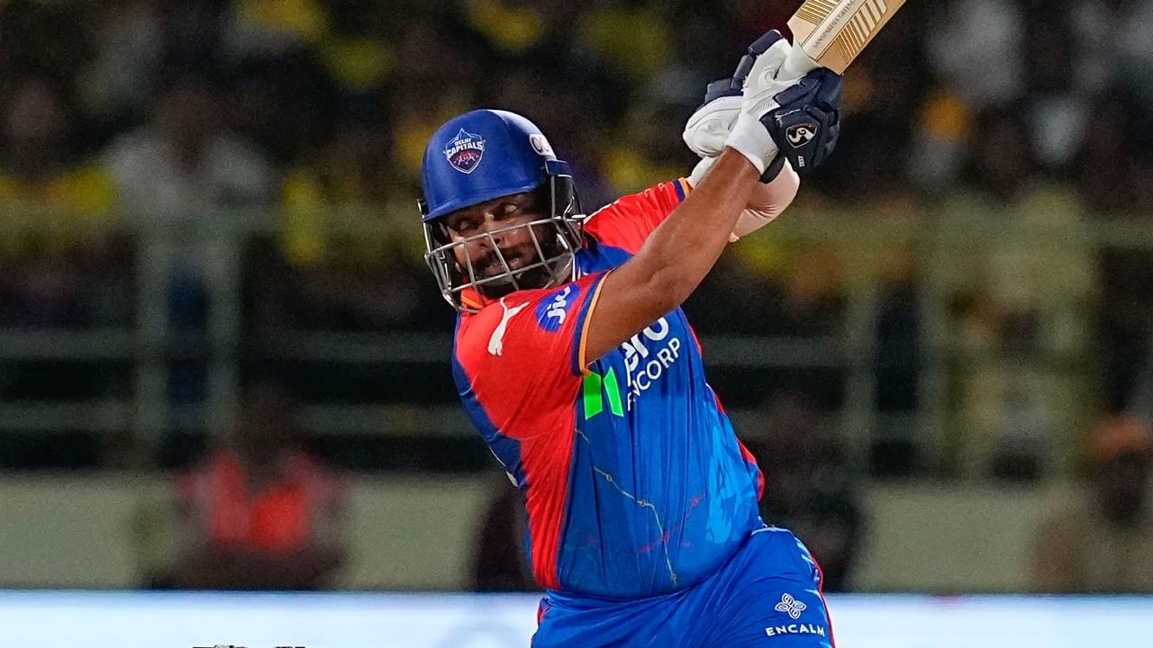 IPL 2025 Auction : ഭാവി സച്ചിൻ, അണ്ടർ 19 ക്യാപ്റ്റൻ; ഒടുവിൽ ഐപിഎൽ ലേലത്തിൽ പൃഥ്വി ഷാ അൺസോൾഡ്! IPL 2025 Auction : ഭാവി സച്ചിൻ, അണ്ടർ 19 ക്യാപ്റ്റൻ; ഒടുവിൽ ഐപിഎൽ ലേലത്തിൽ പൃഥ്വി ഷാ അൺസോൾഡ്!