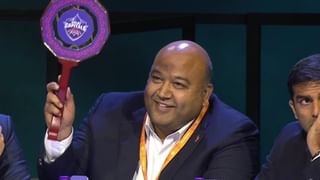 IPL 2025 Auction : പതുങ്ങിയിരുന്ന് കിടിലൻ ടീം അണിയിച്ചൊരുക്കി ആർസിബി; ഈ സാല കപ്പെങ്കിലും?