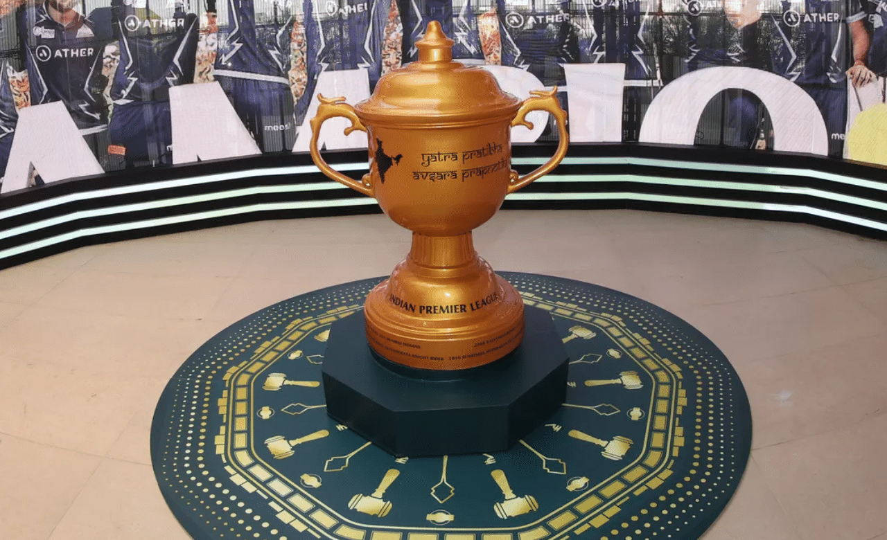 IPL Auction 2025: ലേലം കഴിഞ്ഞു! ഇനി അങ്കത്തിനായുള്ള കാത്തിരിപ്പ്; ടീമുകളും താരങ്ങളും IPL Auction 2025: ലേലം കഴിഞ്ഞു! ഇനി അങ്കത്തിനായുള്ള കാത്തിരിപ്പ്; ടീമുകളും താരങ്ങളും