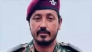 Jammu Kashmir Encounter: ജമ്മു കശ്മീരിൽ ഏറ്റുമുട്ടൽ; 2 സൈനികർക്ക് പരിക്ക്, ഒരു ദിവസത്തിനിടെ മൂന്നാം തവണ