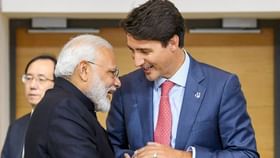 Justin Trudeau: കാനഡയില്‍ ഖലിസ്ഥാന്‍ക്കാരുണ്ട്, എല്ലാ ഹിന്ദുക്കളും മോദിയെ പിന്തുണയ്ക്കുന്നവരല്ല: ജസ്റ്റിന്‍ ട്രൂഡോ