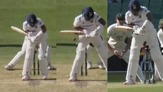 India vs South Africa: തകര്‍ത്തടിച്ച് സഞ്ജു സാംസൺ; ഇന്ത്യക്ക് മികച്ച തുടക്കം
