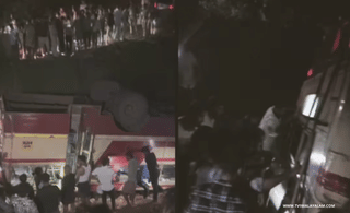 Nileswaram Firecracker Blast: നീലേശ്വരം വെടിക്കെട്ട് അപകടം; ചികിത്സയില്‍ കഴിഞ്ഞ യുവാവ് മരിച്ചു, മരണം നാലായി