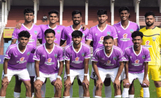 Santosh Trophy: ഗോൾ അടിച്ചുകൂട്ടി കേരളം; സന്തോഷ് ട്രോഫി ഫെെനൽ റൗണ്ട് പ്രതീക്ഷകളും സജീവം