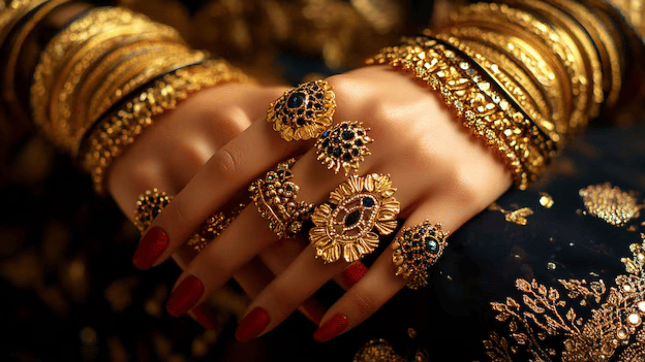 Kerala Gold Rate: സ്വര്‍ണ വ്യാപാരം റെക്കോഡ് വിലയില്‍; അടുത്തയാഴ്ചയെങ്കിലും കുറവ് ഉണ്ടാകുമോ?