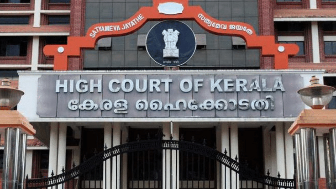 Kerala high court (1)