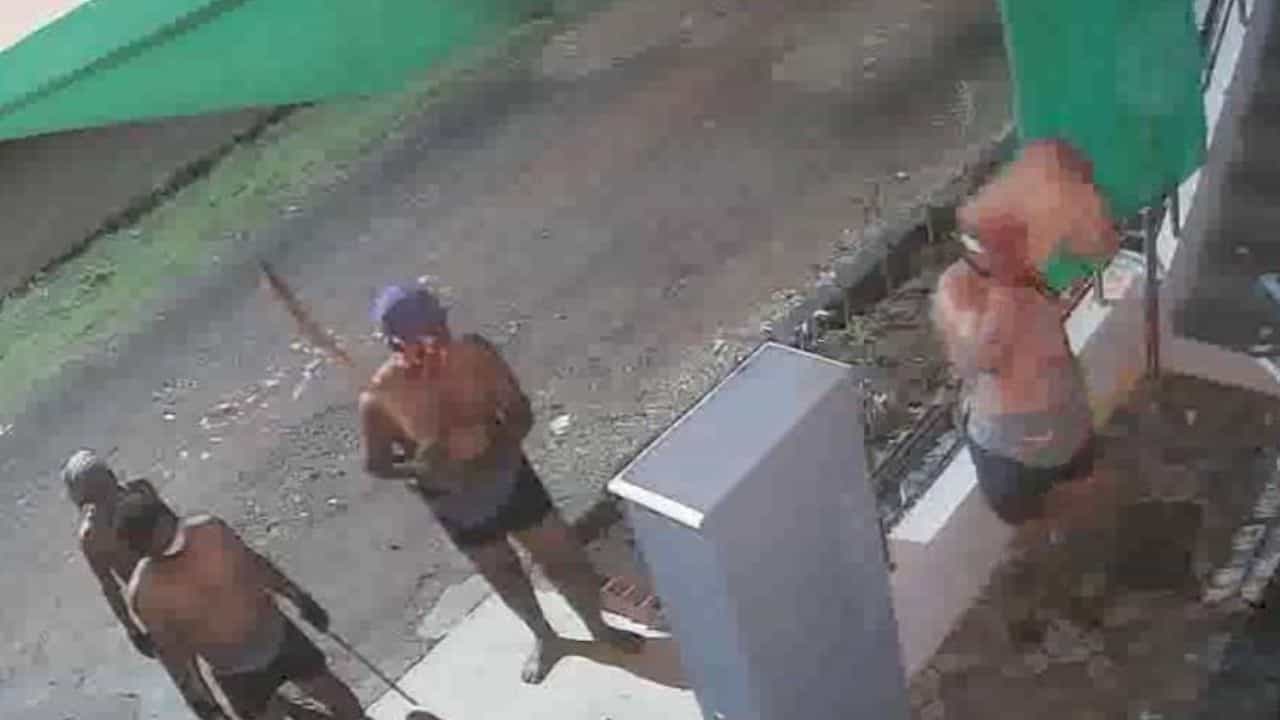 Kuruva Gang: കുറുവ സംഘത്തിന്റേതെന്ന് പ്രചരിക്കുന്ന വീഡിയോ ചഡ്ഡി ബനിയന്‍ ഗ്യാങ്ങിന്റേത്; മുന്നറിയിപ്പുമായി പോലീസ്‌