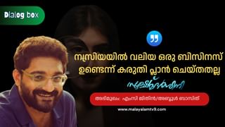 Sookshma Darshini : സത്യൻ അന്തിക്കാട് സിനിമാപശ്ചാത്തലത്തിൽ ഒരു ഹിച്ച്കോക്കിയൻ മിസ്റ്റരി; നസ്റിയയിൽ ഒരു വലിയ ബിസിനസ് ഉണ്ടെന്ന് കരുതി പ്ലാൻ ചെയ്തതല്ല