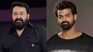 Pranav Mohanlal: മോഹൻലാലിനെ കാണാൻ എത്തിയ പ്രണവിനെ തടഞ്ഞ് സെക്യൂരിറ്റി; ബറോസിന്റെ സെറ്റിലാണ് സംഭവം Pranav Mohanlal: മോഹൻലാലിനെ കാണാൻ എത്തിയ പ്രണവിനെ തടഞ്ഞ് സെക്യൂരിറ്റി; ബറോസിന്റെ സെറ്റിലാണ് സംഭവം