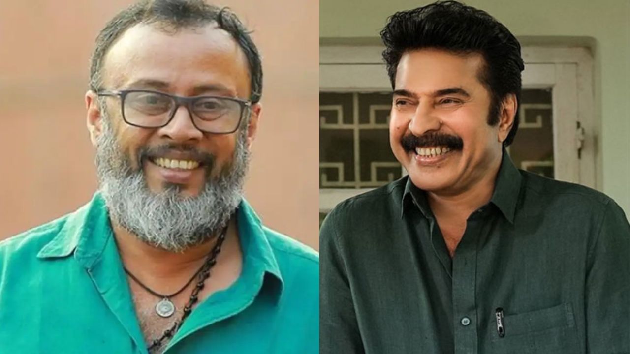 Mammootty: ദിവ്യ ഉണ്ണിയെ നായികയാക്കിയത് മമ്മൂട്ടിക്ക് ഇഷ്ടപ്പെട്ടില്ല, അദ്ദേഹത്തിന്റെ മനസില്‍ ആ തമിഴ് നടി ആയിരുന്നു: ലാല്‍ ജോസ്‌