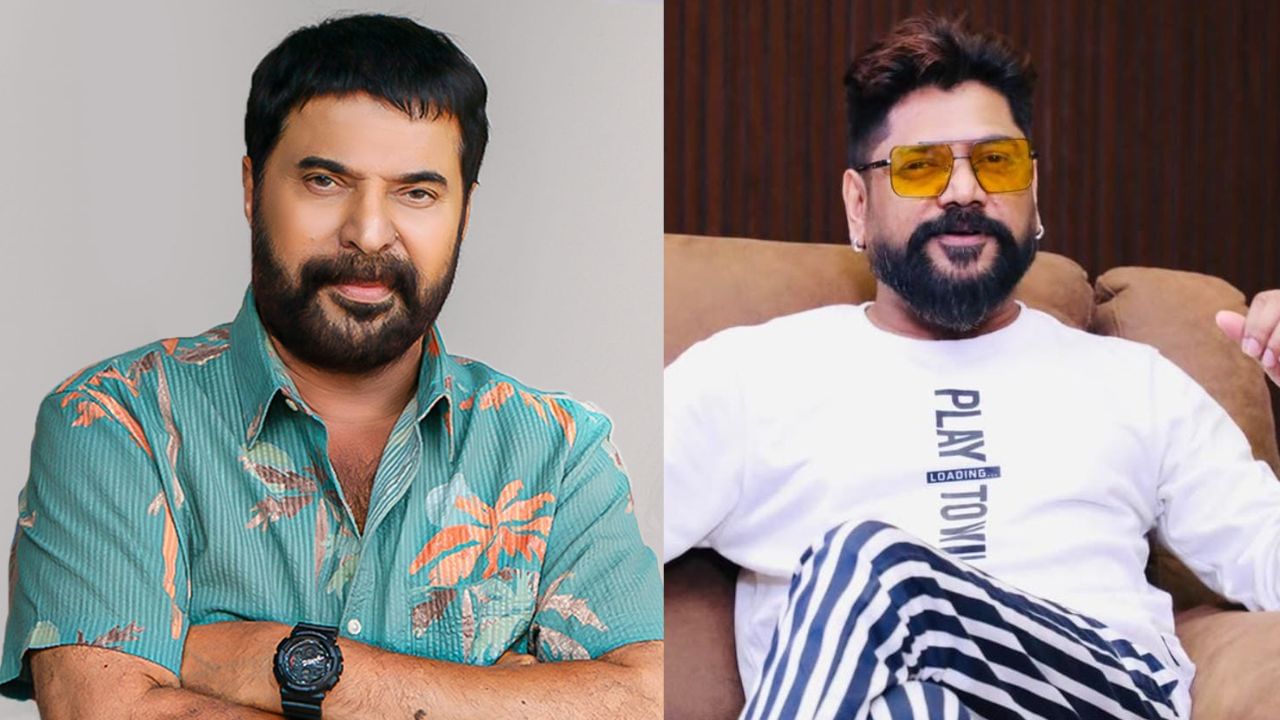 Actor Mammootty: ‘മമ്മൂട്ടിക്ക് സെറ്റില് രാജാവാകണം; നല്ല ഈഗോ ഉണ്ട്, അടിയാളന്മാര്ക്ക് പിന്നെയും അവസരം’ Actor Mammootty: ‘മമ്മൂട്ടിക്ക് സെറ്റില് രാജാവാകണം; നല്ല ഈഗോ ഉണ്ട്, അടിയാളന്മാര്ക്ക് പിന്നെയും അവസരം’