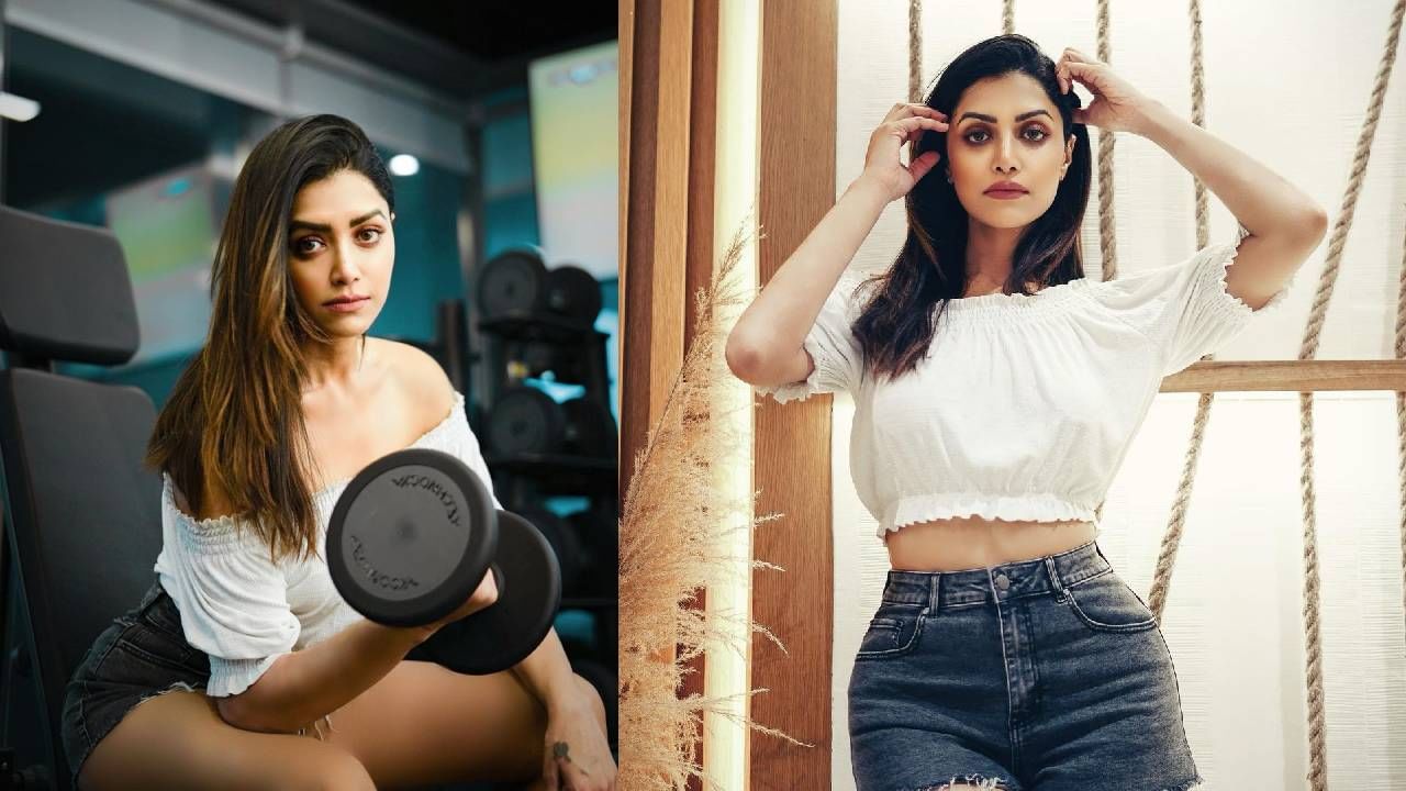 ഇടയ്ക്കിടെ ഇടവേള എടുത്തിരുന്നേങ്കിലും വീണ്ടും പൂർവ്വാധികം ശക്തിയോടെ താരം തിരിച്ചെത്തുന്ന കാഴ്ചയാണ് കണ്ടത്. ഇപ്പോഴിതാ താരത്തിന്റെ 40 ജന്മദിനമാണ് നാളെ.1984 നവംബർ 14 ന് കണ്ണൂർ സ്വദേശിയായ അമ്പലപ്പാട്ട് മോഹൻദാസന്റേയും അദ്ദേഹത്തിന്റെ പത്നി ഗംഗയുടേയും പുത്രിയായി ബഹ്റൈനിലാണ് ജനിച്ചത്. (image credits:instagram)