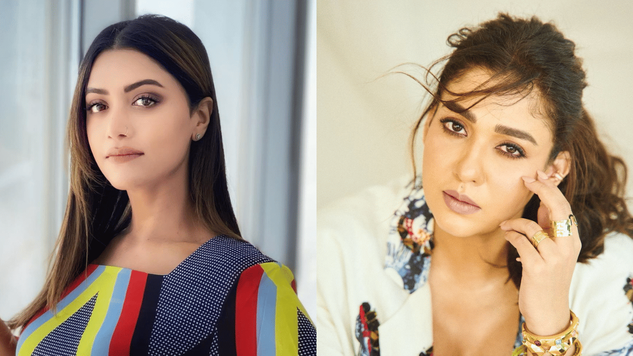 Nayanthara: മറ്റൊരു നടിയുണ്ടെങ്കിൽ ഞാൻ അഭിനയിക്കില്ലെന്ന് നയൻതാര പറഞ്ഞു; മംമ്തയുടെ വാക്കുകൾ വീണ്ടും ശ്രദ്ധനേടുന്നു Nayanthara: മറ്റൊരു നടിയുണ്ടെങ്കിൽ ഞാൻ അഭിനയിക്കില്ലെന്ന് നയൻതാര പറഞ്ഞു; മംമ്തയുടെ വാക്കുകൾ വീണ്ടും ശ്രദ്ധനേടുന്നു