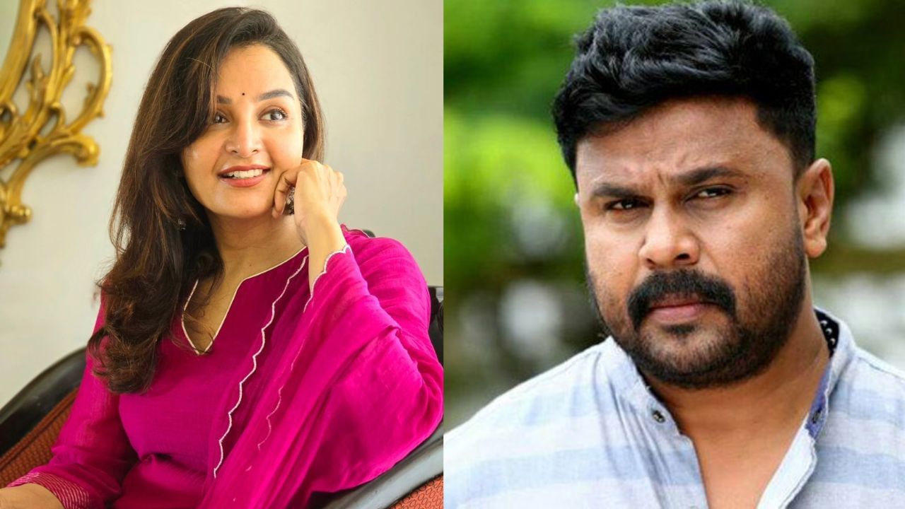 ദിലീപിന്റെയും മഞ്ജുവിന്റെയും പ്രണയ വിവാഹമായിരുന്നെങ്കിലും മഞ്ജുവിന് ആ വീട്ടില് ഒരു സ്വാതന്ത്ര്യവും ലഭിച്ചിരുന്നില്ല. ശ്വാസം മുട്ടിയത് പോലെയായിരുന്നു ദിലീപിന്റെ വീട്ടില് മഞ്ജു കഴിഞ്ഞിരുന്നത്. ദിലീപിന്റെ വീട്ടില് ഞാന് ഇടയ്ക്ക് പോകാറുണ്ട്. ഫോണില് പോലും മഞ്ജുവിനെ കിട്ടാറില്ല. ഫോണ് വരുമ്പോള് ആരാണ് വിളിക്കുന്നതെന്ന് അമ്മയോ സഹോദരിമാരോ നോക്കിയതിന് ശേഷമാണ് മഞ്ജുവിന് കൊടുക്കുന്നത്. (Image Credits: Instagram)