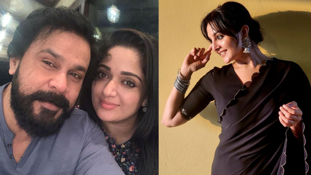 ജയിലില് കഴിഞ്ഞതുപോലെയാണ് മഞ്ജു അവിടെ കഴിഞ്ഞിരുന്നത് എന്ന കാര്യത്തില് എനിക്ക് ബോധ്യമുണ്ട്. മഞ്ജുവിന്റെ തറവാടിത്തം കൊണ്ടാണ് ഇപ്പോഴും നിശബ്ദയായിരിക്കുന്നത്. മീശമാധവന്റെ 125ാം ദിവസം കൊച്ചിയില് വിപുലമായി ആഘോഷിച്ചിരുന്നു. അന്ന് എല്ലാ പരിപാടികളും കഴിഞ്ഞ് മഞ്ജു പോയെന്ന ധാരണയിലായിരുന്നു ഞാന്. (Image Credits: Instagram)