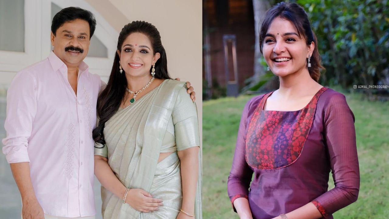 ജനങ്ങള് പറയുന്നത് പോലെയല്ല സംഭവം. ദിലീപും കാവ്യയും തമ്മില് ബന്ധമുണ്ടെന്ന് മഞ്ജു നേരത്തേ മനസിലാക്കിയിരുന്നു. എന്നാല് അന്നൊന്നും അതത്ര രൂക്ഷമായിരുന്നില്ല. അമേരിക്കയില് വെച്ചല്ല എല്ലാ പ്രശ്നങ്ങളും ആരംഭിക്കുന്നത്. മഞ്ജുവിന് കാര്യങ്ങളെല്ലാം അറിയാമെന്ന് ദിലീപ് അറിഞ്ഞിരുന്നില്ല. (Image Credits: Instagram)