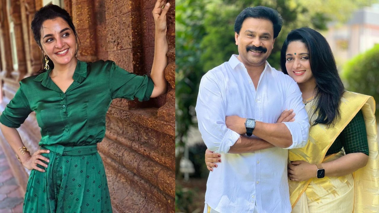 നിഷാലും കാവ്യയും തമ്മിലുള്ള വിവാഹ സമയത്ത് മഞ്ജുവിനെ കണ്ടപ്പോള് നീ രക്ഷപ്പെട്ടല്ലോ ഇനി നിനക്ക് മനസമാധാനത്തോടെ ജീവിക്കാമല്ലോയെന്നും ഞാന് മഞ്ജുവിനോട് പറഞ്ഞു. എന്നാല് വിവാഹം കഴിഞ്ഞയുടന് തന്നെ കാവ്യയുടെ ജീവിതത്തില് പ്രശ്നങ്ങളുണ്ടായെന്നും ബഷീര് പറഞ്ഞു. (Image Credits: Instagram)