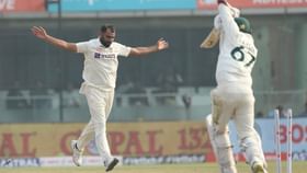 Mohammed Shami : കാത്തിരുന്ന തിരിച്ചുവരവ്; രഞ്ജി ട്രോഫിയിലൂടെ മുഹമ്മദ് ഷമി ക്രിക്കറ്റിലേക്ക് തിരികെയെത്തുന്നു