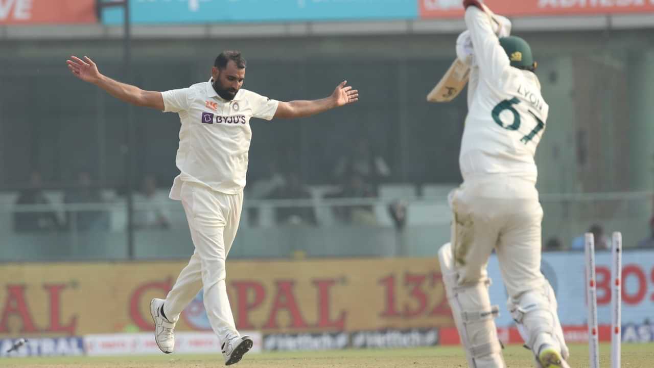 Mohammed Shami : കാത്തിരുന്ന തിരിച്ചുവരവ്; രഞ്ജി ട്രോഫിയിലൂടെ മുഹമ്മദ് ഷമി ക്രിക്കറ്റിലേക്ക് തിരികെയെത്തുന്നു