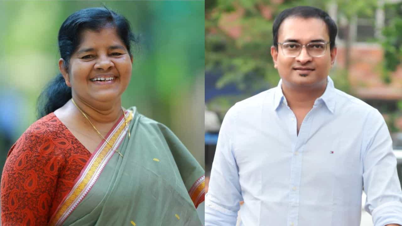N Prasanth IAS: ആഴക്കടല് വില്പന തിരക്കഥയ്ക്ക് ചുക്കാന് പിടിച്ചത് വഞ്ചനയുടെ പര്യായമായ പ്രശാന്ത്: മെഴ്സിക്കുട്ടിയമ്മ N Prasanth IAS: ആഴക്കടല് വില്പന തിരക്കഥയ്ക്ക് ചുക്കാന് പിടിച്ചത് വഞ്ചനയുടെ പര്യായമായ പ്രശാന്ത്: മെഴ്സിക്കുട്ടിയമ്മ