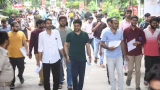 PSC Recruitment 2024: കേരള വാട്ടർ അതോറിറ്റിയിലെ ഒഴിവുകളിലേക്ക് പി.എസ്.സി അപേക്ഷ ക്ഷണിച്ചു; 1,37,000 രൂപ വരെ ശമ്പളം, എങ്ങനെ അപേക്ഷിക്കാം?