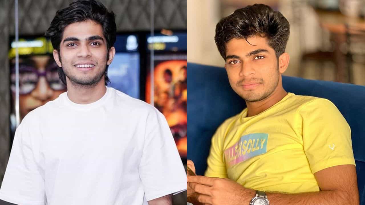 Naslen: അദ്ദേഹം ആദ്യം ഓര്ത്തത് എന്റെ പേരാണ്, അതില് ഒരുപാട് സന്തോഷം: നസ്ലെന് Naslen: അദ്ദേഹം ആദ്യം ഓര്ത്തത് എന്റെ പേരാണ്, അതില് ഒരുപാട് സന്തോഷം: നസ്ലെന്