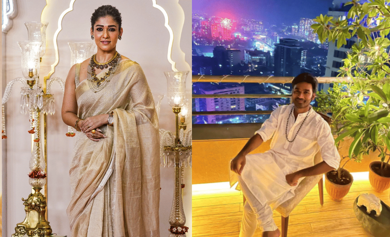Nayanthara: സിനിമയിൽ കാണുന്ന മുഖമല്ല അയാൾക്ക്, എന്തിനാണ് ഞങ്ങളോടിത്ര പക; ധനുഷിനെതിരെ തുറന്നടിച്ച് നയൻതാര Nayanthara: സിനിമയിൽ കാണുന്ന മുഖമല്ല അയാൾക്ക്, എന്തിനാണ് ഞങ്ങളോടിത്ര പക; ധനുഷിനെതിരെ തുറന്നടിച്ച് നയൻതാര