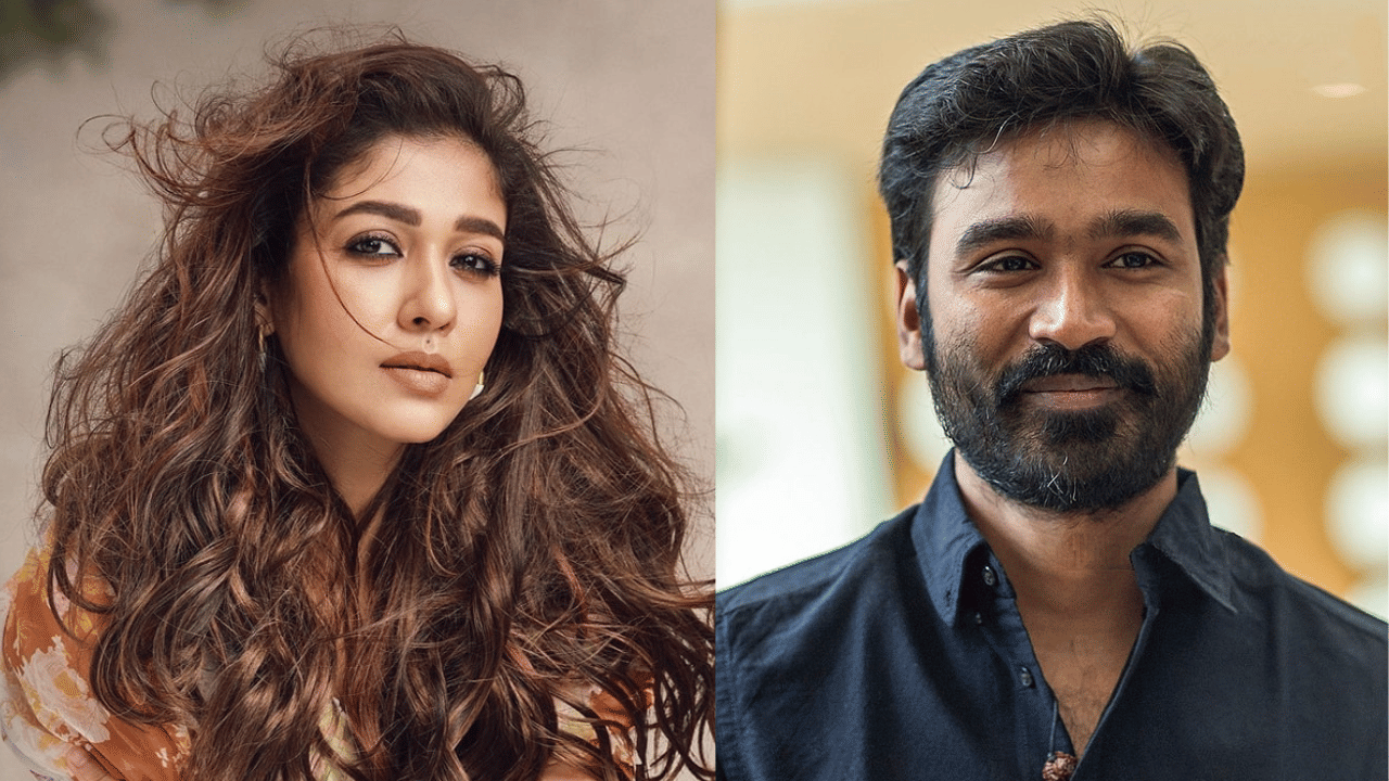Nayanthara Documentary: ഒരു ലംഘനവുമില്ല, അത് സ്വകാര്യ ലൈബ്രറിയിൽ നിന്നുള്ള ദൃശ്യം; ധനുഷിന് മറുപടിയുമായി നയൻതാരയുടെ അഭിഭാഷകൻ Nayanthara Documentary: ഒരു ലംഘനവുമില്ല, അത് സ്വകാര്യ ലൈബ്രറിയിൽ നിന്നുള്ള ദൃശ്യം; ധനുഷിന് മറുപടിയുമായി നയൻതാരയുടെ അഭിഭാഷകൻ