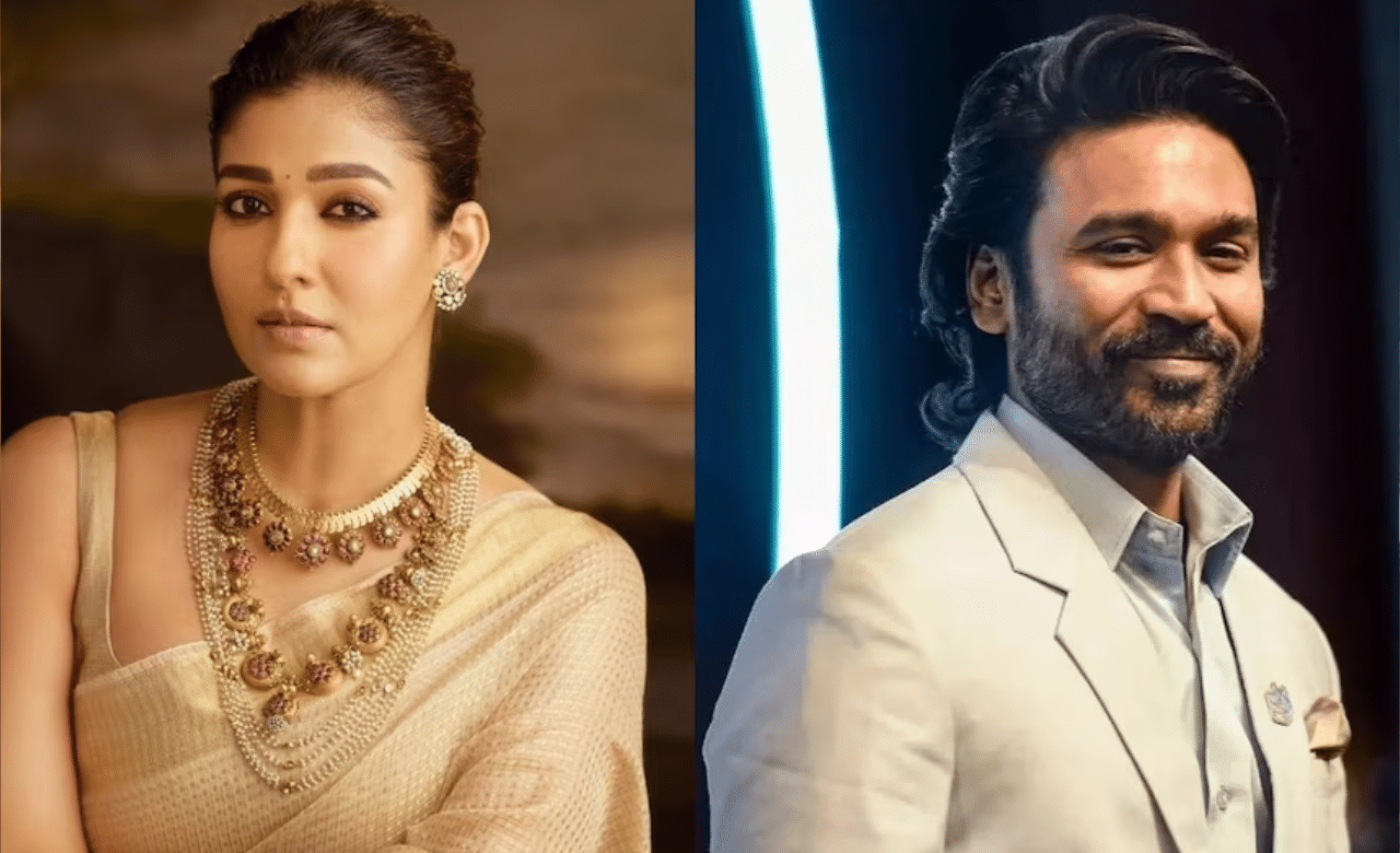 Dhanush Nayanthara Controversy: നയൻതാര- ധനുഷ് പോര് മദ്രാസ് ഹെെക്കോടതിയിലേക്ക്; ഡോക്യുമെന്ററി വിവാദത്തിൽ ഹർജിയുമായി നടൻ