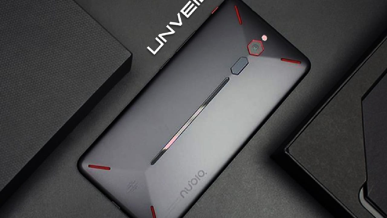 ഗെയിമർമാരെ ലക്ഷ്യമിട്ട് ഫോണുകൾ പുറത്തിറക്കുന്ന കമ്പനിയാണ് നൂബിയ. സെഡ്ടിഇയുടെ സബ് ബ്രാൻഡ് ആയ നൂബിയ ഇപ്പോൾ പുതിയ രണ്ട് മോഡലുകൾ പുറത്തിറക്കിയിരിക്കുകയാണ്. റെഡ് മാജിക് ശ്രേണിയിൽ റെഡ് മാജിക് 10 പ്രോ+, റെഡ് മാജിക് 10 പ്രോ എന്നീ മോഡലുകൾ ചൈനയിൽ പുറത്തിറങ്ങി. (Image Courtesy - Nubia Facebook)