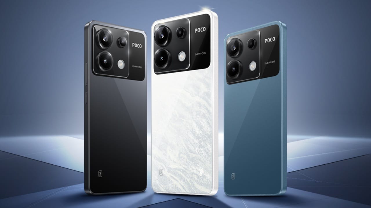 ഷവോമിയുടെ ഏറ്റവും പുതിയ ആൻഡ്രോയ്ഡ് സ്കിൻ വേർഷൻ ഹൈപ്പർ ഒഎസ് 2 പോകോയിലേക്ക്. കഴിഞ്ഞ മാസം ചൈനയിലാണ് ഹൈപ്പർ ഒഎസ് അവതരിപ്പിച്ചത്. ഇന്ത്യയിൽ ഈ സ്കിൻ വേർഷൻ ആദ്യമായി വരിക പോകോയുടെ എക്സ്7 പ്രോയിലാവുമെന്നാണ് റിപ്പോർട്ടുകൾ. (Image Courtesy - Poco X)