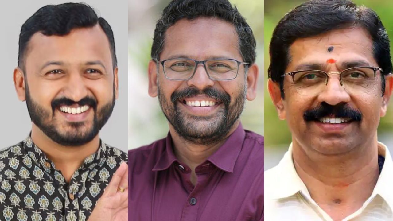 Palakkad By Election 2024: പാലക്കാടിന്‍ മണ്ണില്‍ ആര് വാഴും? ജനവിധിയറിയാന്‍ മണിക്കൂറുകളുടെ കാത്തിരിപ്പ് മാത്രം