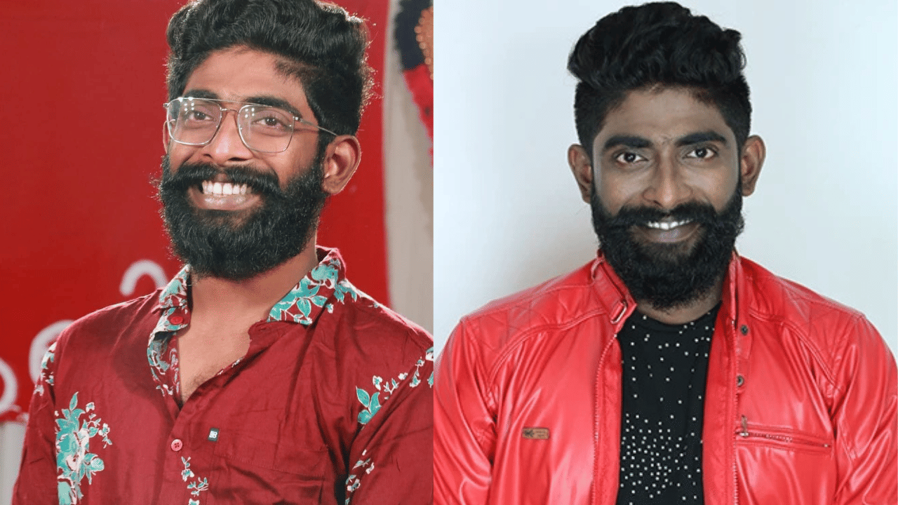 Pareekutty Perumbavoor: എംഡിഎംഎയും കഞ്ചാവുമായി മുൻ ബിഗ്ബോസ് താരം പരീക്കുട്ടി ഉൾപ്പടെ രണ്ടു പേർ പിടിയിൽ Pareekutty Perumbavoor: എംഡിഎംഎയും കഞ്ചാവുമായി മുൻ ബിഗ്ബോസ് താരം പരീക്കുട്ടി ഉൾപ്പടെ രണ്ടു പേർ പിടിയിൽ